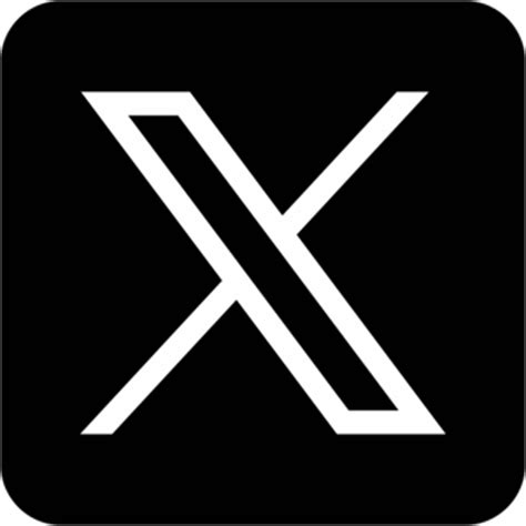 Twitter(X) page
